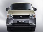 DongFeng Future M5 2012 года